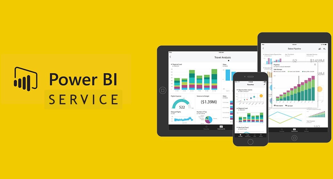 8 Ways Power BI Consulting Can Streamline Your Reporting Process