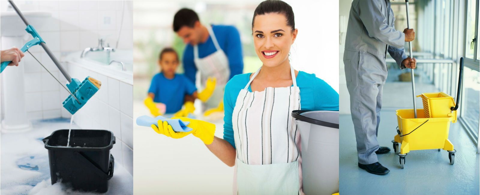 Top 7 Must-Clean Areas During An End Of Lease Cleaning