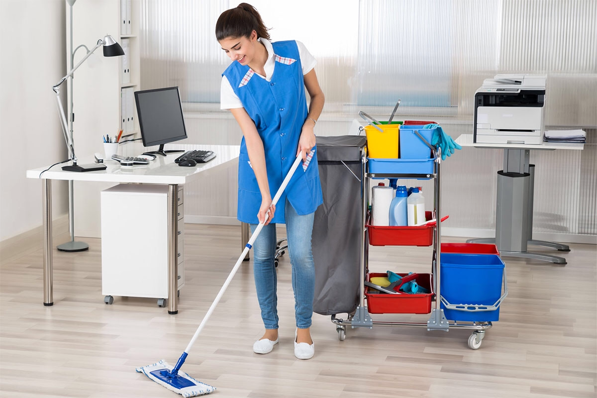 How Bond Back Cleaners Help You Reclaim Your Security Deposit