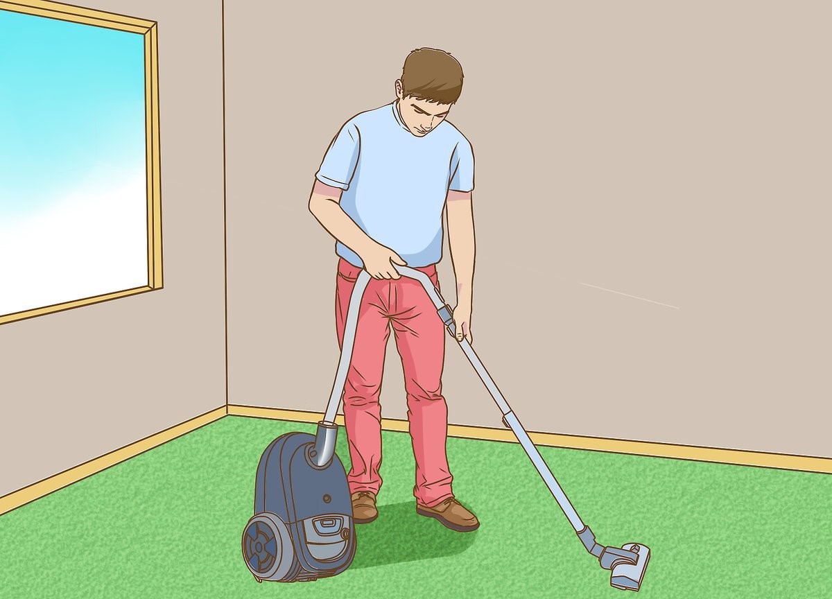 The Importance of End of Lease Cleaning: Smooth Transition