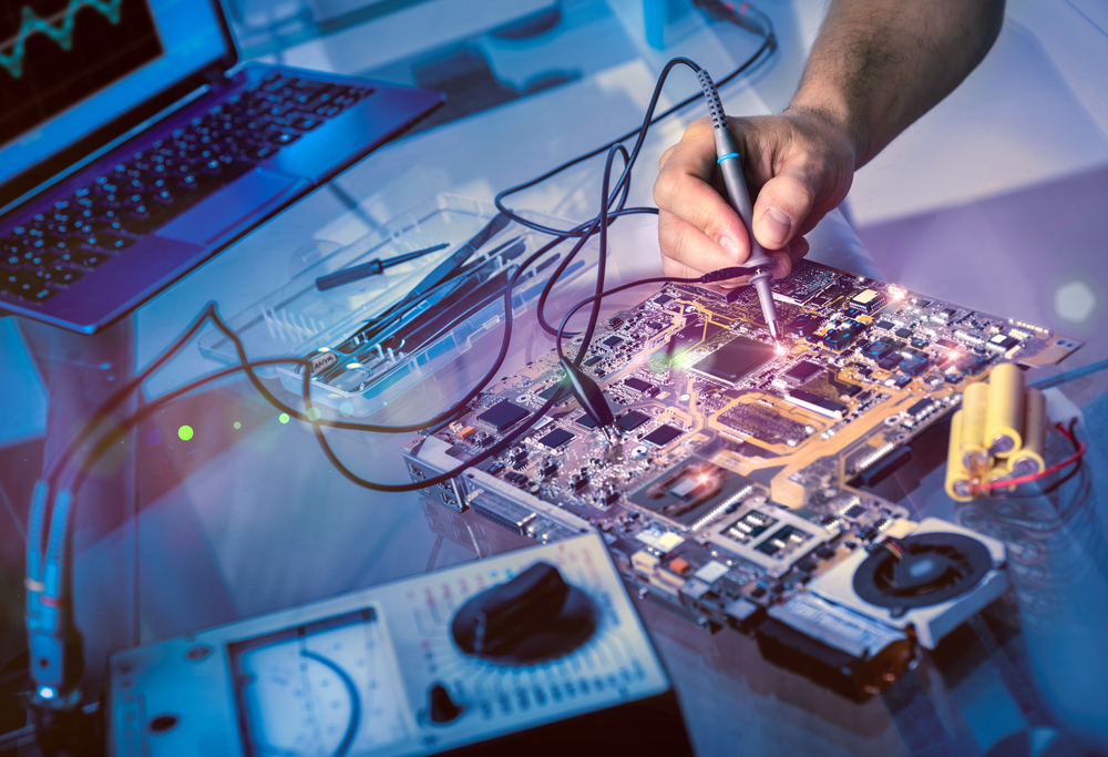 Having an Computer Issue ? Call Expert Geeks