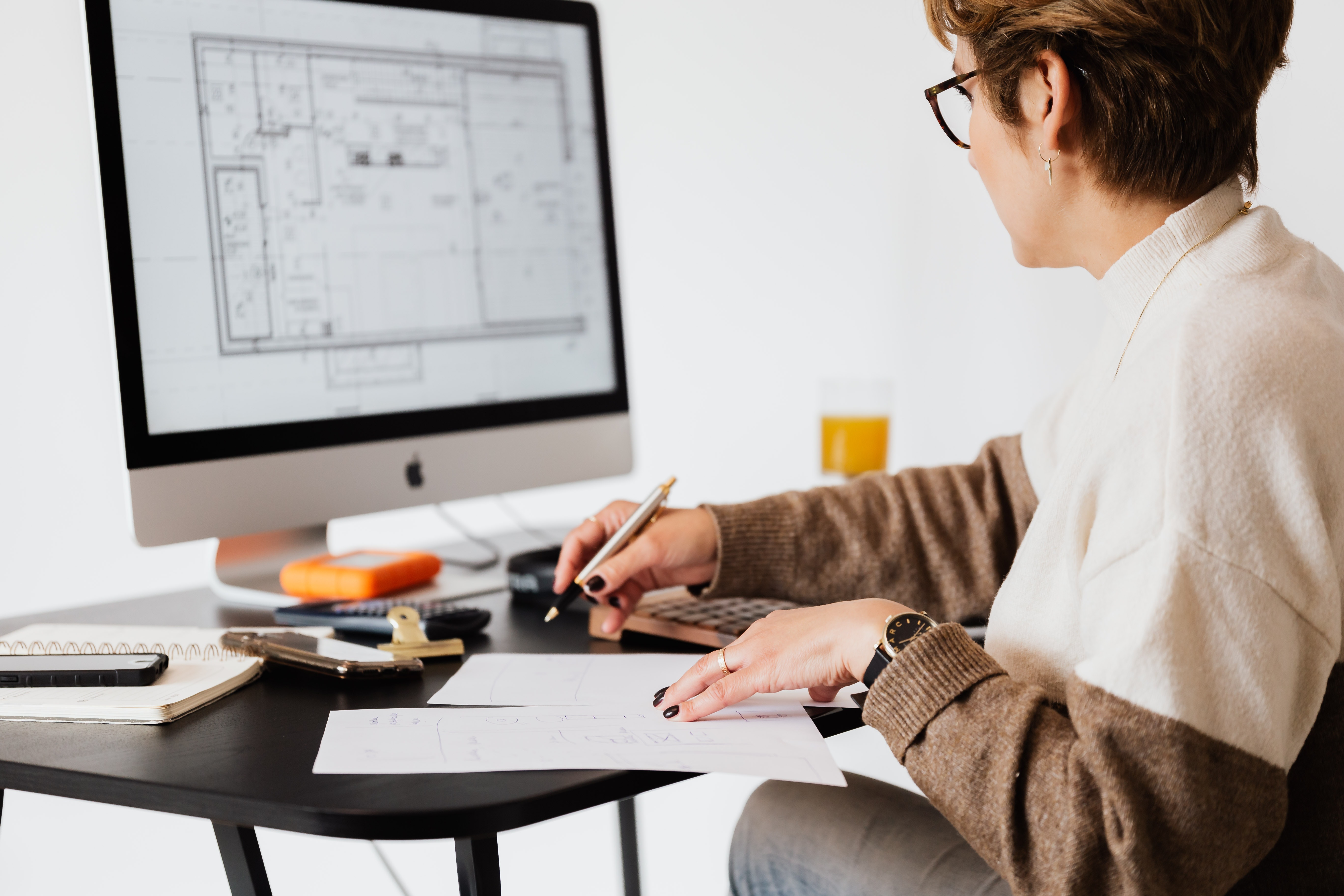Construction Email List 
