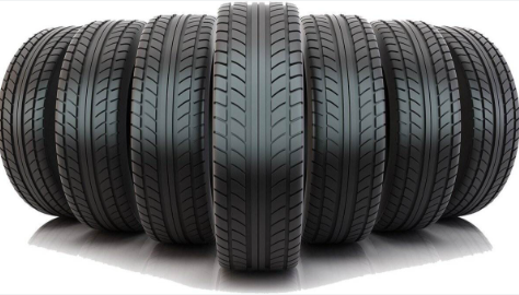 How To Choose The Correct Tyres?