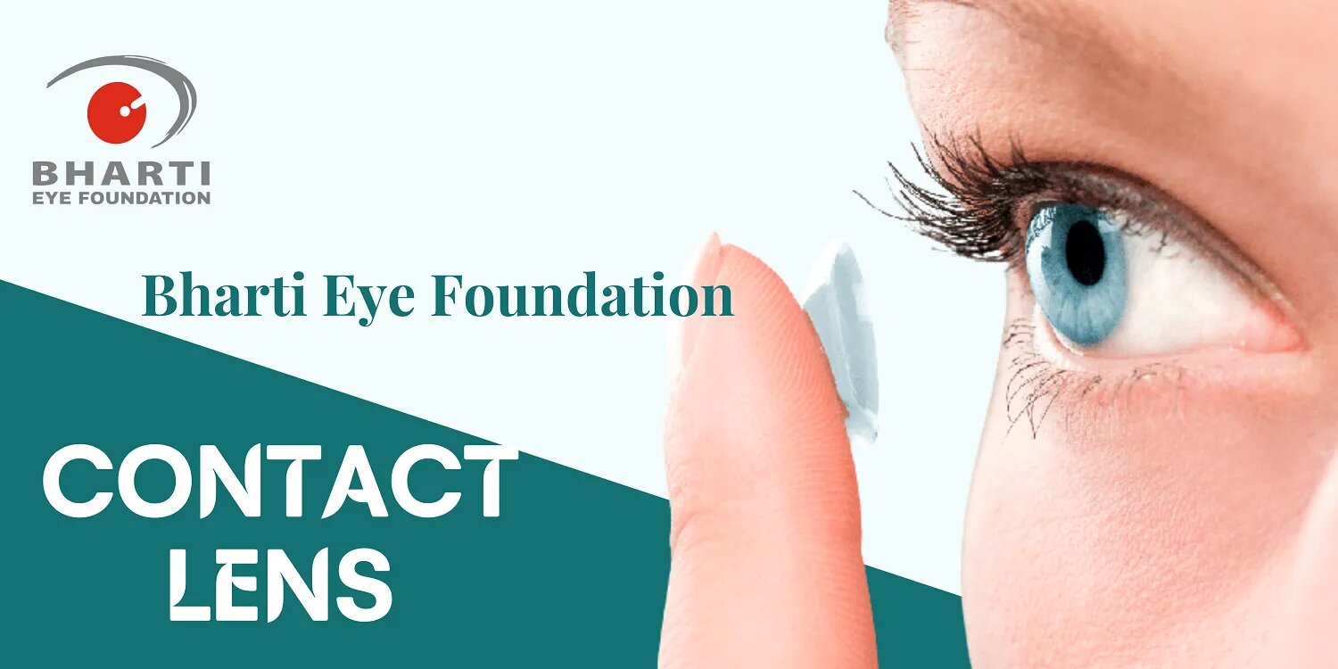 Advantages of Contact Lenses