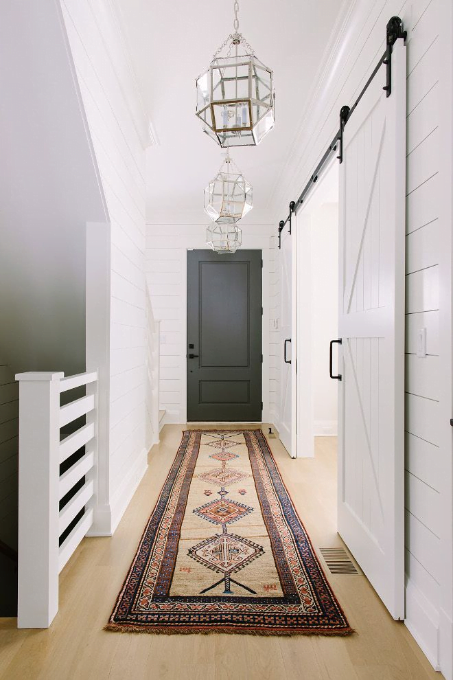 Maximizing Space: Interior Designer Tips for Decorating Your Narrow Hallway