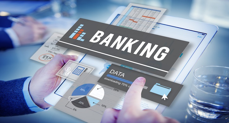 Digital Banking Solution Market Trend, Share, Growth, Global Industry Analysis with Online Banking Services, Digital-Platform, Digital-Security by Forecast to 2018-2022