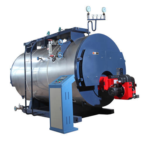 Global Industrial Boilers Market makes it a Booming industry according to following research report: 2018-2026
