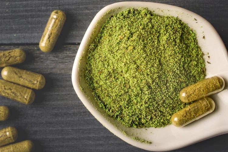 How to Take Kratom Extract: A Comprehensive Guide 