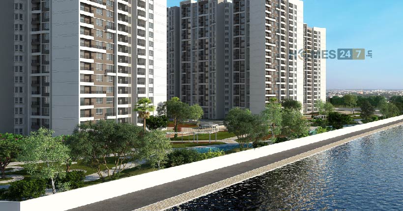 Sumadhura Folium Phase 2