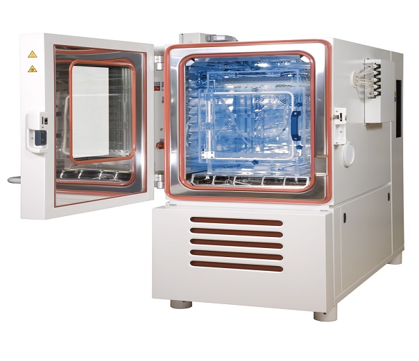 Exploring the Benefits of Cyclic Corrosion Chambers in Material Testing