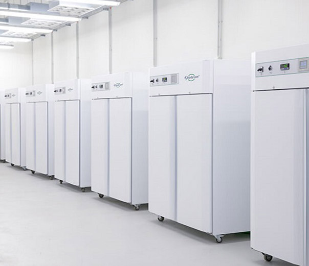 Applications of Stability Chambers in the Pharmaceutical Industry
