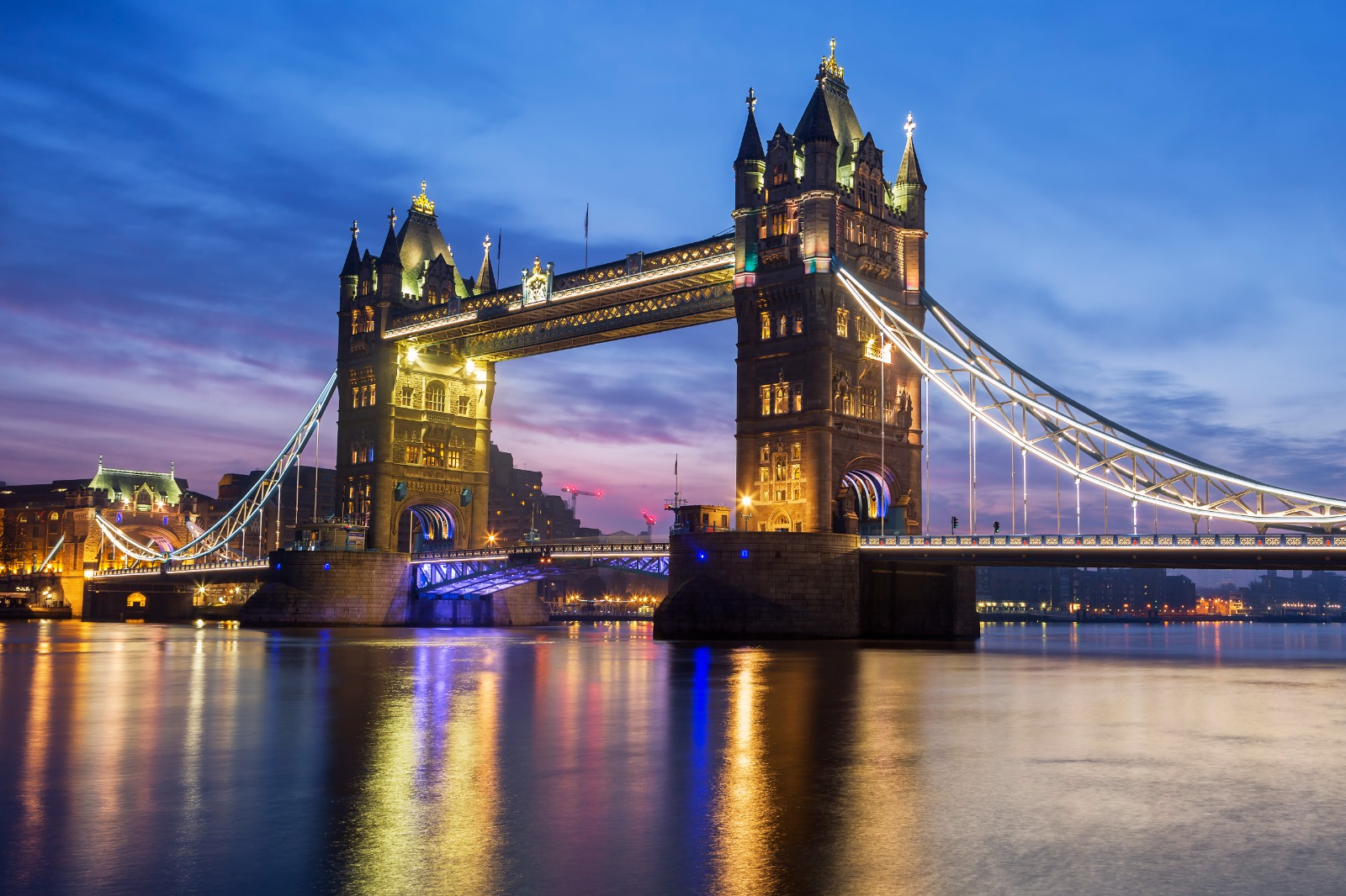 Exploring the Charms of the United Kingdom: A Glimpse of UK Tour Packages
