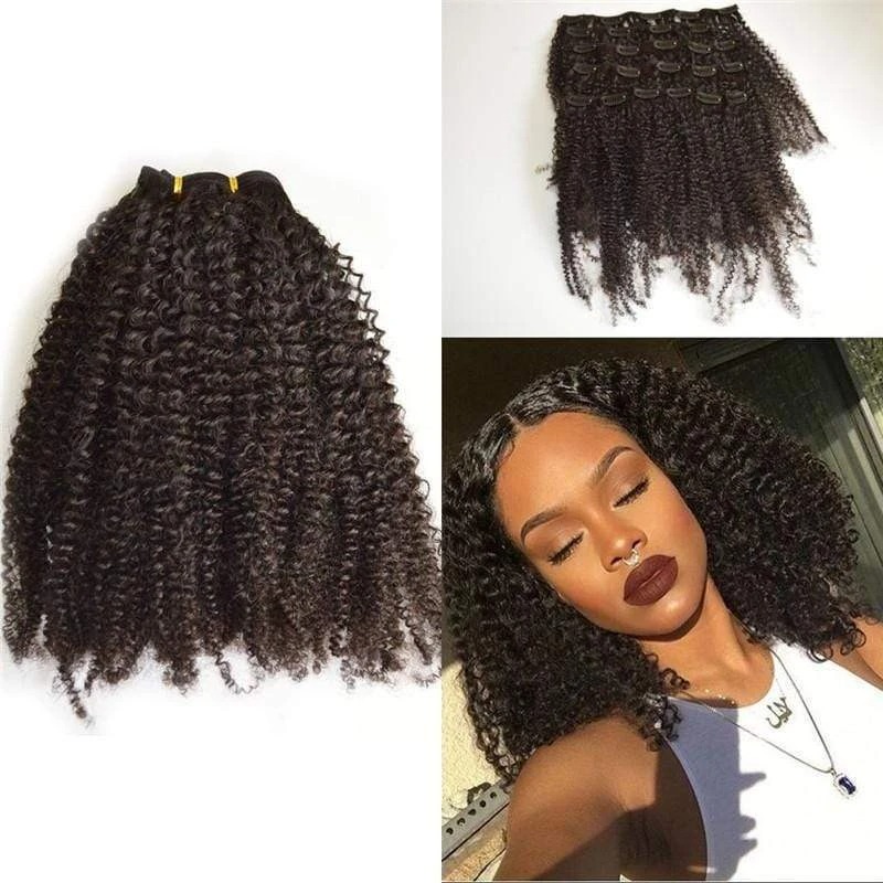 4a Clip In Hair Extensions By Cheveux Luxury In Tampa, FL