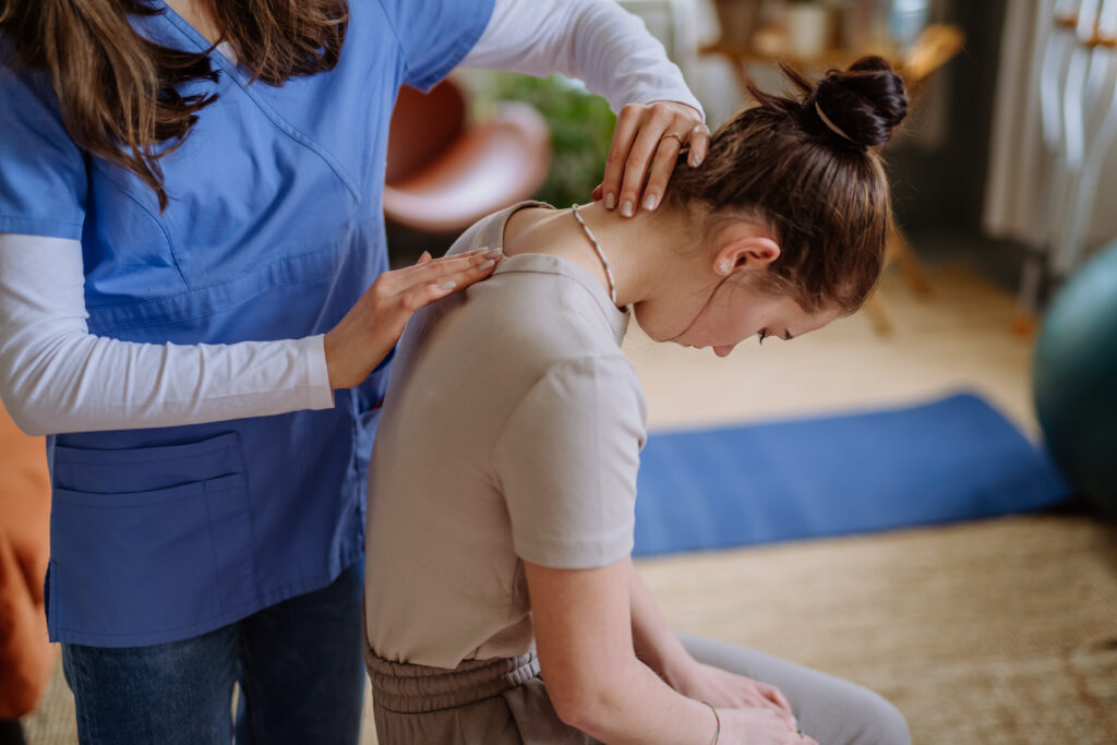 Best Exercises for Scoliosis