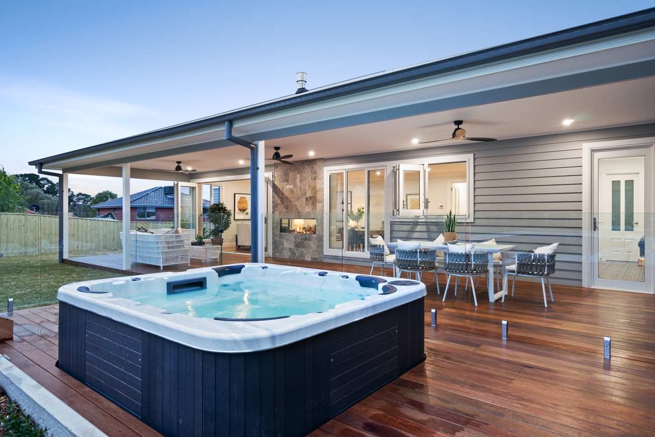 Designing A Home That Fits: The Role Of A Custom Home Builder