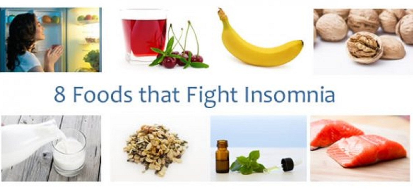 Simple Diet Plan and Sleep Positions Improve Sleep, Get UK Sleeping Pills
