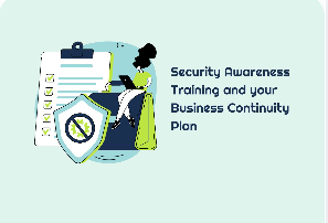 Cyber Resilience: The role of a Business Continuity Plan : Phriendly Phishing