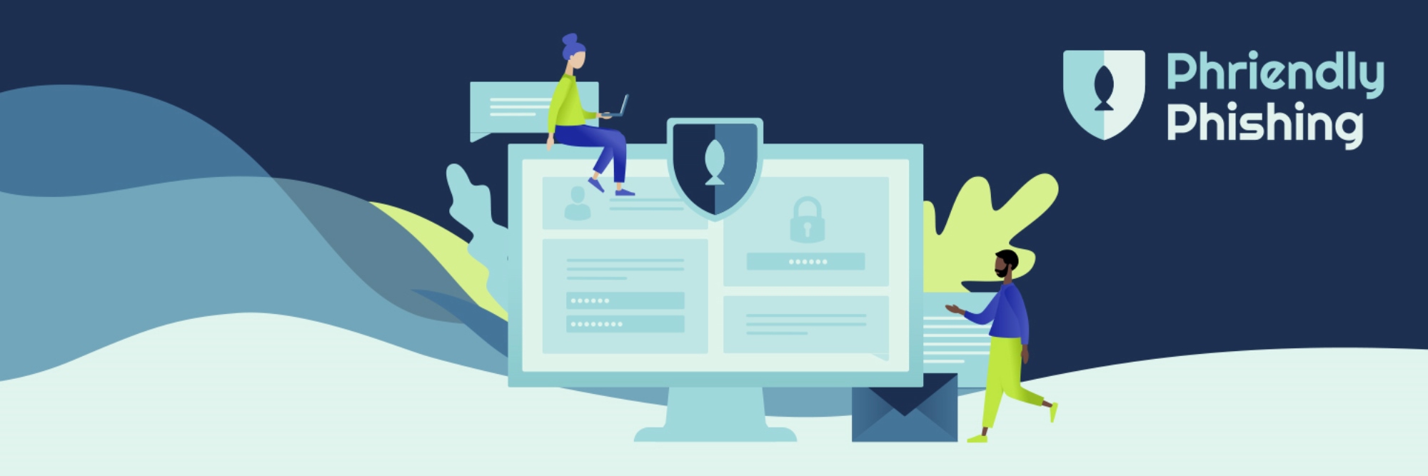 Security Awareness and Cybersecurity Awareness Training