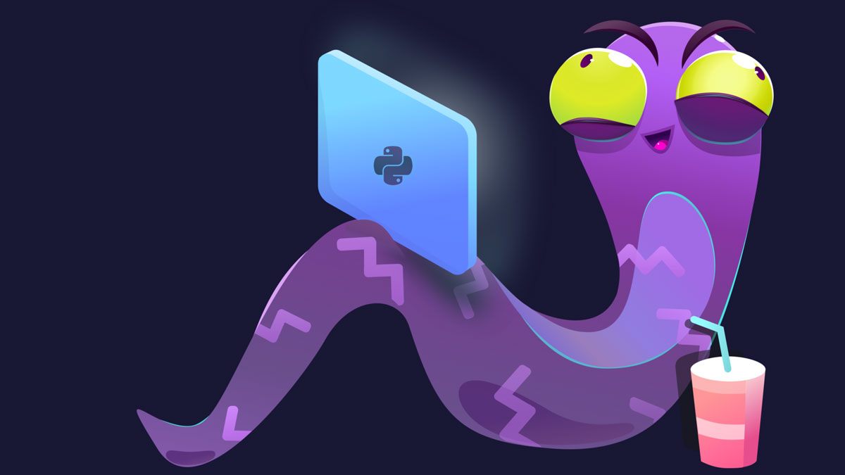 بهترین منابع رایگان یادگیری پایتون