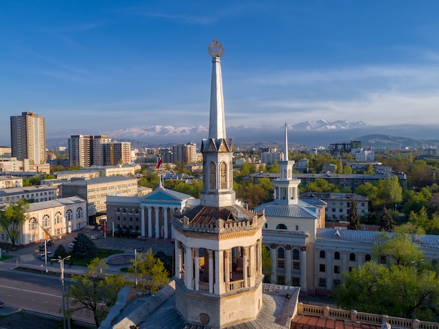 5 Things to Keep in Mind for MBBS Admission in Kyrgyzstan 2023