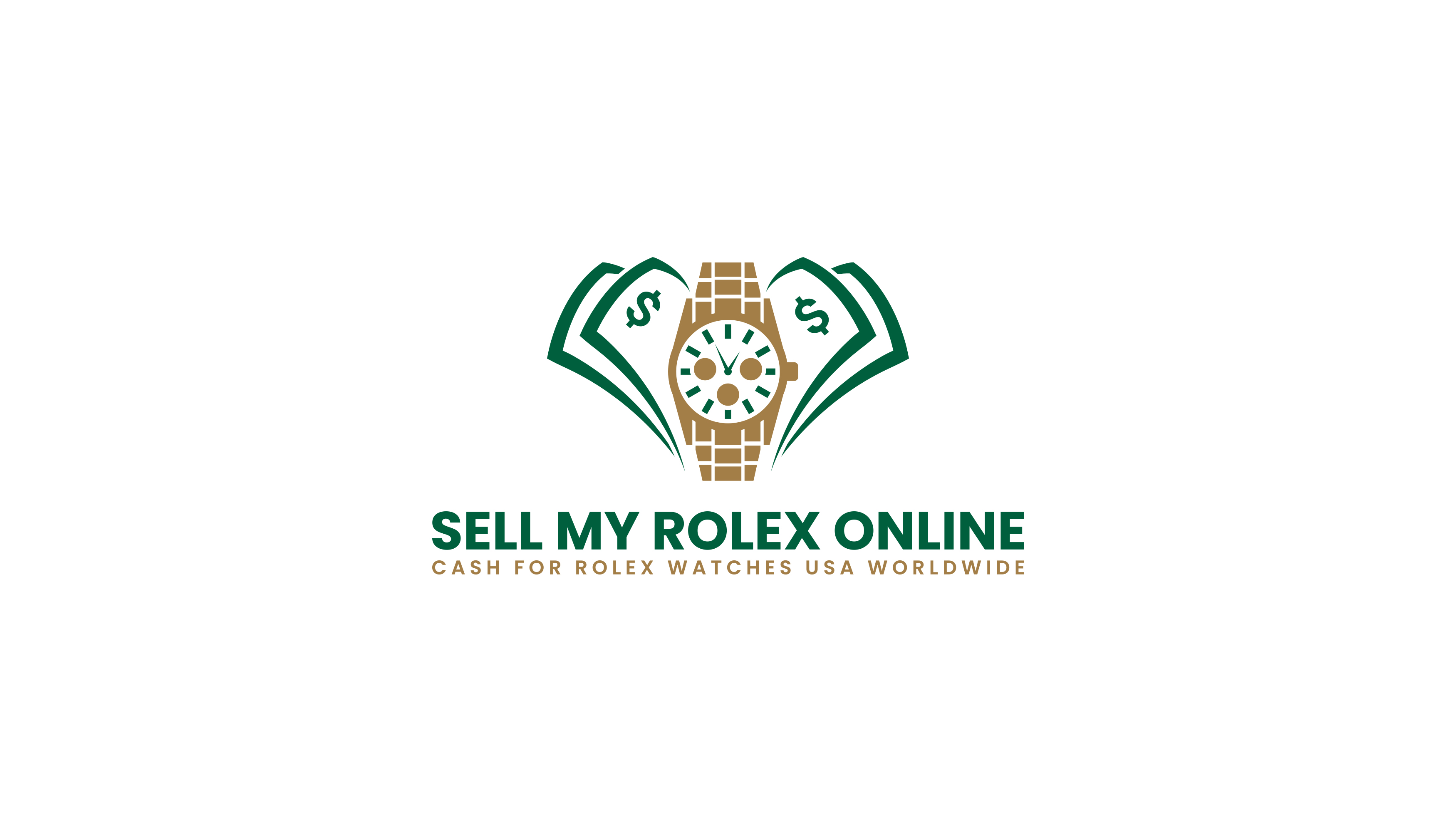 Sell My Rolex | USA & Worldwide