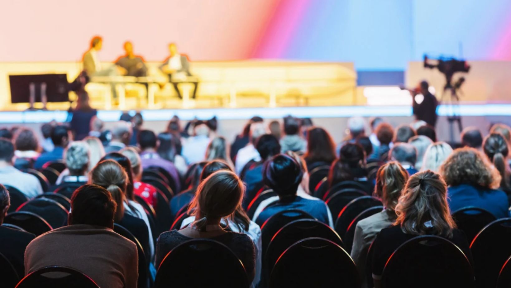 Top 9 Must-Attend Conferences in USA for 2024!
