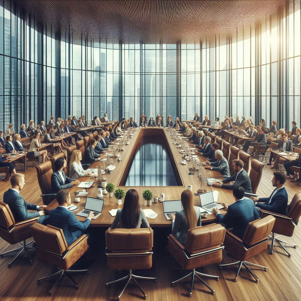 How to Make the Most of Accounting Conference: Tips and Insights!