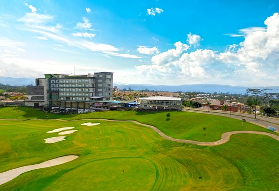 Best Resorts In Bucaramanga