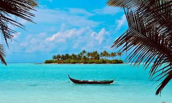 Best Places To Visit In Lakshadweep