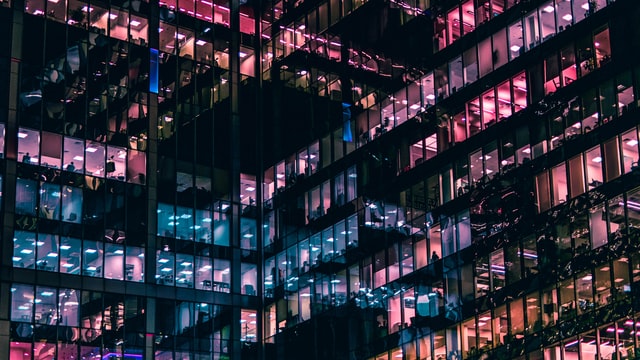 How Businesses Can Keep Their Information Secure