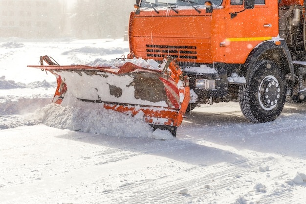What Are the Common Snow Removal Mistakes in Omaha?