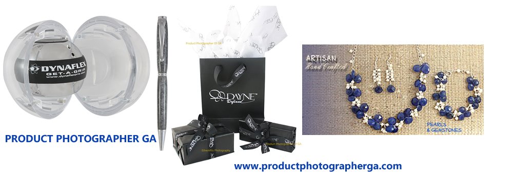 What Is Product Photography in Tampa All About?