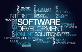 Software Development Services In India