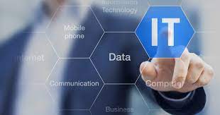 Best IT Services Provider In Delhi