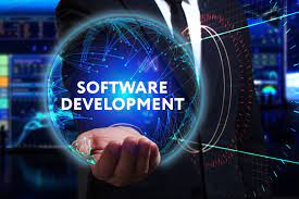 Best Software Development Company In Delhi