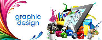 Graphic Design Company In Delhi