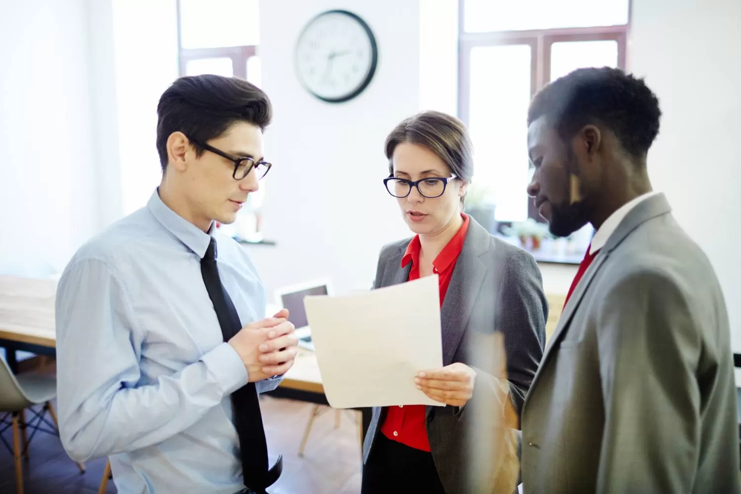 How Do Recruiting Companies Handle Specialized Skill Recruitment?