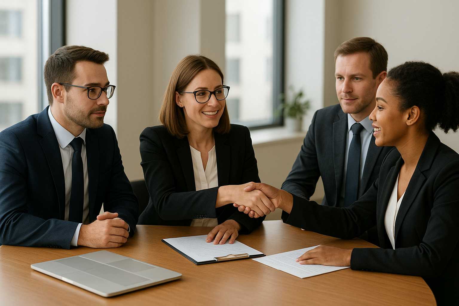 The Benefits of a Contract-to-Hire Approach for Growing Businesses