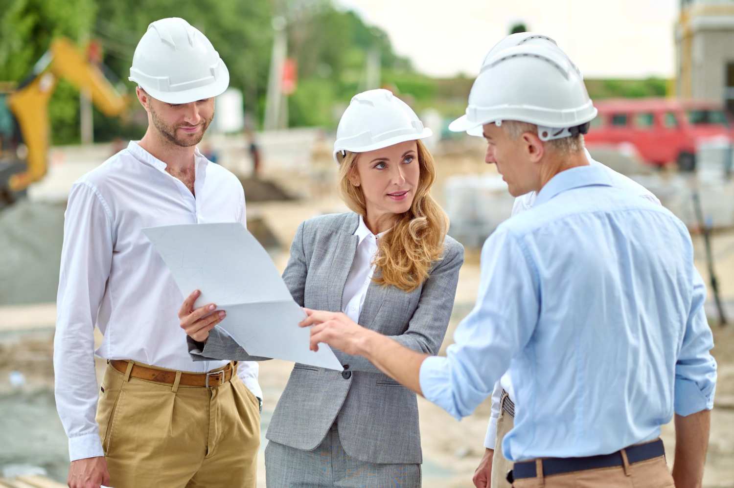 Reasons Why Your Company Needs a Construction Firm to Expand
