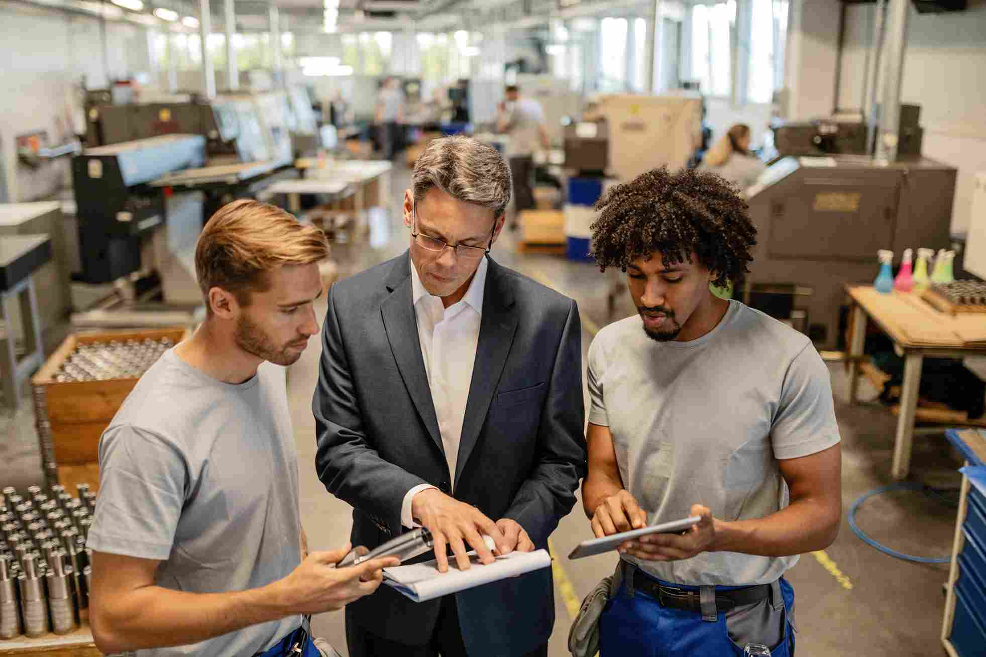 Integrated Facilities Management vs. Traditional: Which Wins?