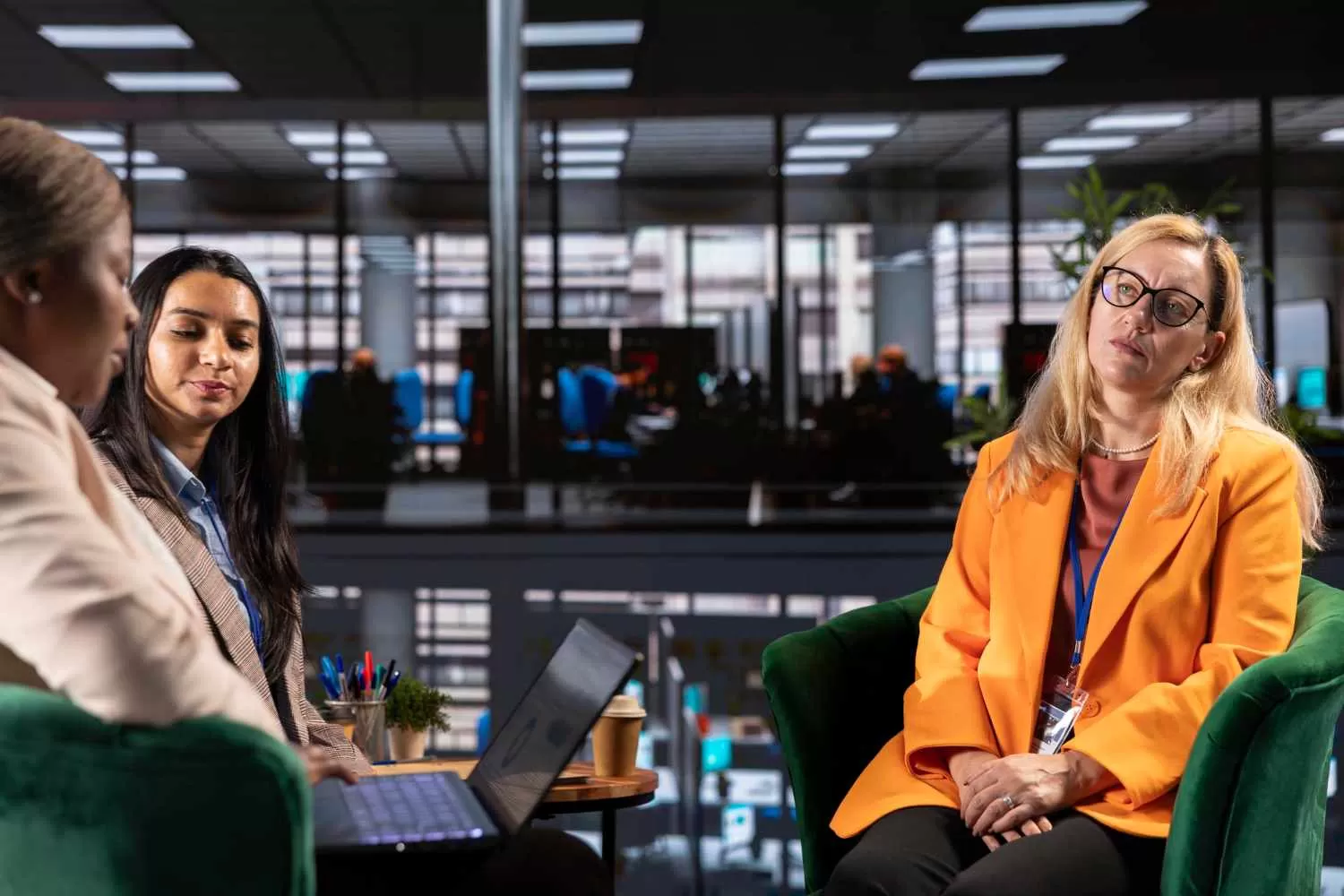 What are Key Trends in Seattle Hiring?