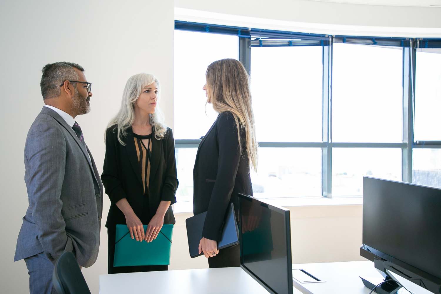 Recruitment Tips: Why Your Company Needs an Executive Search Firm