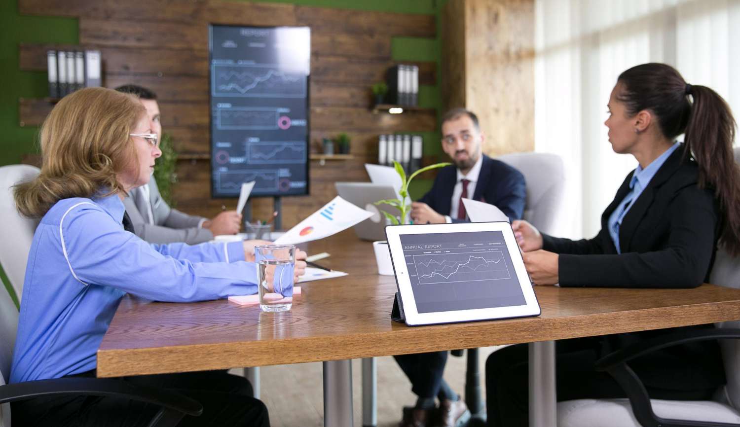 Key Executive Recruiting Trends to Watch in 2026