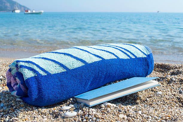 A Guide to Purchasing Beach Towels in Wholesale