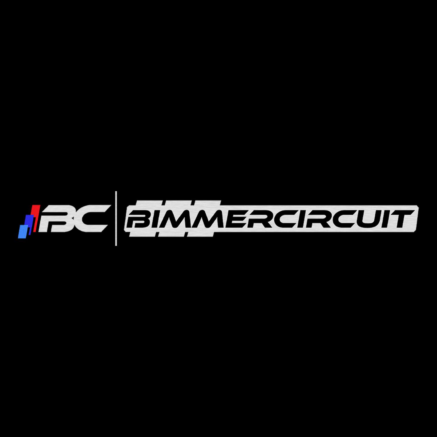 A Guide to Choosing the Perfect Bimmer Circuit Merchandise