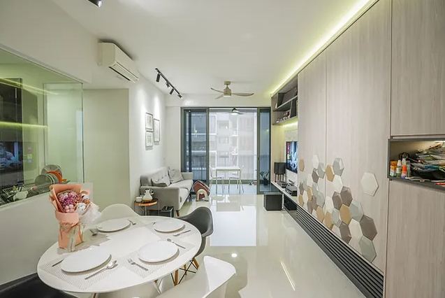 HDB Upgrade to EC– Increase Value of Your Property