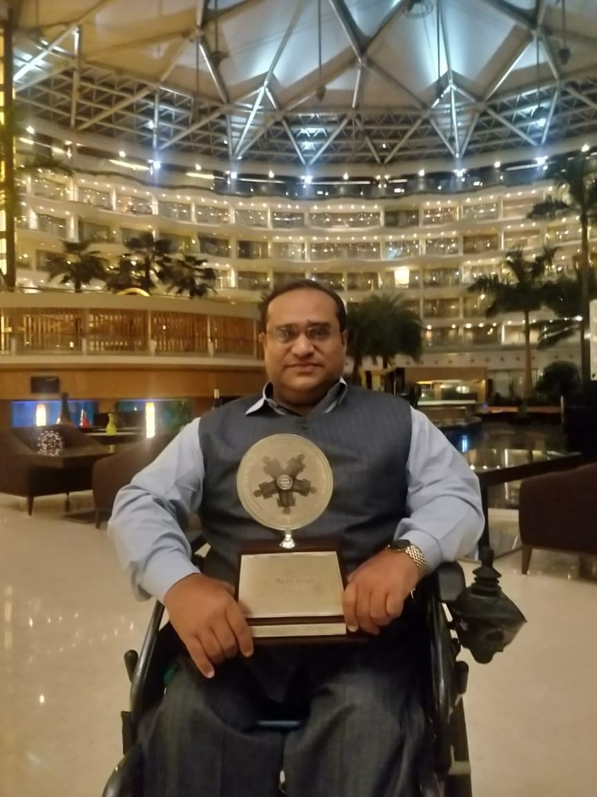 Ajay Gupta | Ajay Gupta Rishihood university