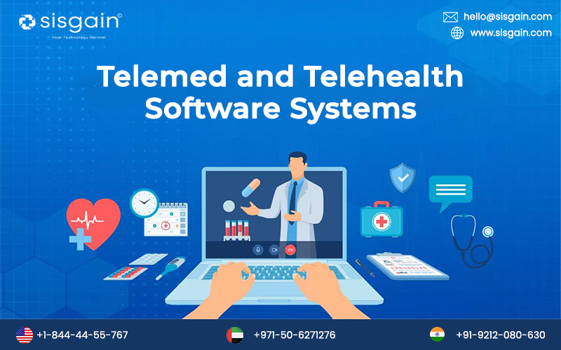 Top 5 Telehealth Software Solutions for Telepsychiatry
