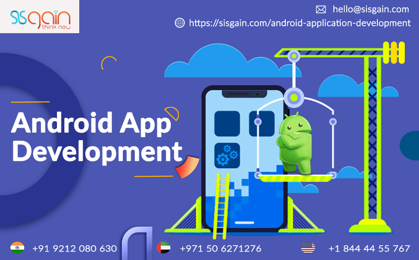 Top Android App Development Frameworks: A Comparison Guide
