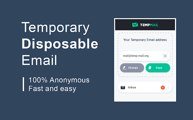 Temp Mail: Disposable Email Addresses for Temporary Use